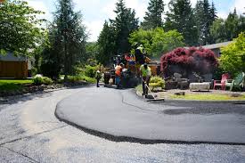 Best Recycled Asphalt Driveway Installation in USA